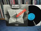 BETWEEN - EINSTIEG * ORIG 1st GERMAN PRESS KRAUTROCK LP