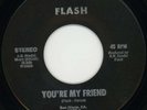  MODERN SOUL 45 FLASH ON FLASH 1979 LISTEN