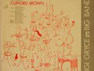 Gigi Gryce-Clifford Brown-Jazztime Paris-Blue Note 10