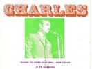 CHARLES AZNAVOUR QUAND TU VIENS EP PORTUGAL DUCRETET EX