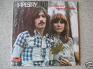 TAPESTRY LP MAPLE RIVER TOP CANADA PSYCH FOLK RIVERSON