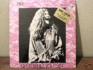 JANIS JOPLIN LP 
