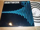 Kraftwerk - Self-Titled - U.K. Vertigo 2 Lp Set