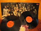 # JIMI HENDRIX – ELECTRIC LADYLAND Nudecover TOPZUSTAND