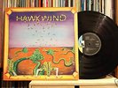 HAWKWIND - SAME         UK-COPY   Rock Prog Psych