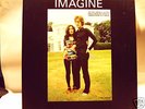 JOHN LENNON-BEATLES- IMAGINE BOX SET BOOK-EX/EX.