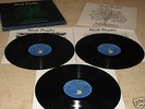 Rare NICK DRAKE - Fruit Tree 79 ITA ISLAND Booklet NM-