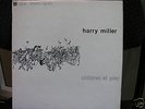 Harry Miller -Children At Play- OGUN FMP Elton Dean