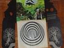 Dr Strangely Strange Heavy Petting Vertigo Diecut LP