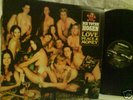 Love Peace & Money Vinyl LP Album Die Toten Hosen - rar