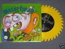 Motörhead / Fast Eddie Clark Hump On Your Back Split7