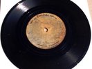 THE BEATLES – DAY TRIPPER –ORIGINAL UK EMIDISC ACETATE
