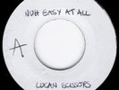 LUCAN SCISSORS NUH EASY AT ALL Tachyon Killer listen