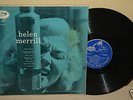 HELEN MERRILL/CLIFFORD BROWN ORIG. 1955 EMARCY 36006 LP