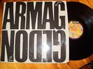 Armaggedon - Armaggedon 1970