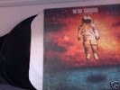 BRAND NEW deja entendu vinyl lp thursday saves the day