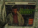 SOUNDTRACK - Johnny Hallyday - D'Ou Viens-tu Johnny?