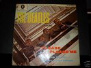 The Beatles  Rare Export LP  Please Please Me ZTOX 5550