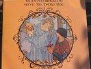 Duncan Browne Give me Take you RARE Still Sealed Vinyl