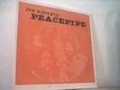Jon Uzonyi PEACEPIPE UNPLAYED Rockadelic LP Heavy Psych