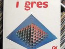 I GRES LP ITALIAN GV LIBRARY KILLER B-BOY FUNK BREAKS
