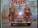 Swinging in Sweden Jimmy Raney & Geo Wallington jazz