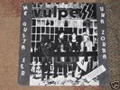 VULPESS 7'' EP 'Me Gusta' *ORIGINAL* KBD SPAIN PUNK HC
