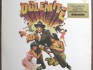 RUDY RAY MOORE - DOLEMITE ORIGINAL COMEDY FUNK LP
