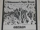 OBERON - A MIDSUMMER NIGHT DREAM/ACORN UK 1971