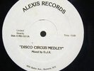 Disco Circus Medley 12