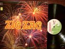 ZIG ZAG RARE COSMIC DISCO FUNK LP PACHA / CANADIAN NM