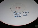 TMR -PIRATE TOON -MOOSE MIX-RARE OLD SKOOL