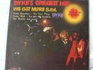 DYKE & THE BLAZERS- DYKE'S GREATEST HITS,ORIGINAL SOUND