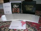 Queen-The Complete Works box set
