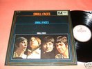 LP Small Faces,Same 3rd,first Pr,D1967,weiss gold Label