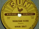 SUN Records 1954, HOWARD SERATT, #198