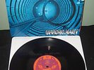Electric Wizard Chrono.Naut 1997 RARE Man's Ruin DOOM