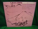 KENNY BURRELL Blue Lights vinyl LP Blue Note 1597 Vol.2