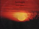 RARE JAZZ LP - BIRTHRIGHT - FREE SPIRITS ON FREELANCE