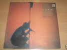 U2 LP ZIMBABWE UNDER A BLOOD RED SKY
