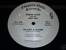 Byron Davis - 