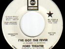 Garage/Psych - Ford Theater - 