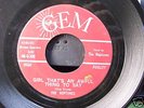 SOUL 45  NEPTUNES Turn Around  STOCK  CLICK TO HEAR