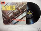 1963 UK Original BEATLES LP “PLEASE PLEASE ME”