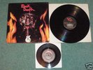 BLACK DEATH   1984 S/T LP + 7