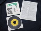 KBD /HARDCORE. ANTIDOTE. 