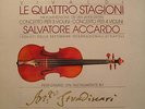 PHILIPS 4220651 ACCARDO Vivaldi Four Seasons AWESOME NM
