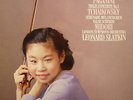 PHILIPS 420943 1  MIDORI  PAGANINI Violin Con. No.1  NM