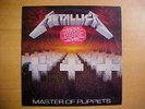 METALLICA 