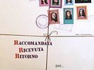 RACCOMANDATA RICEV.RIT.-PER...OR.IT.CET.- PROG
